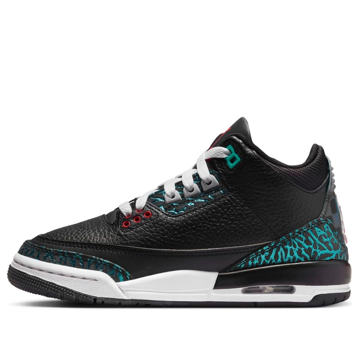 (GS) Air Jordan 3 'Moto' FV5437-001