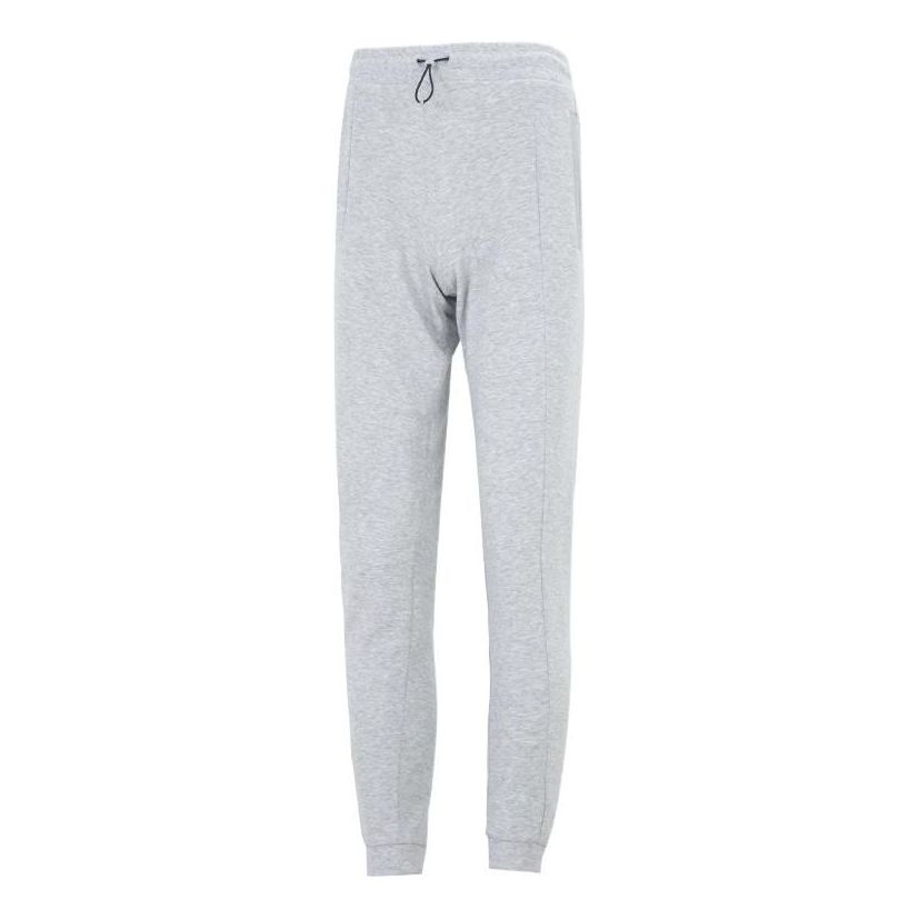 PUMA Sweatpants 'Grey' 849548-04