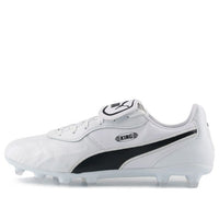 PUMA King Top FG 'White' 105607-02