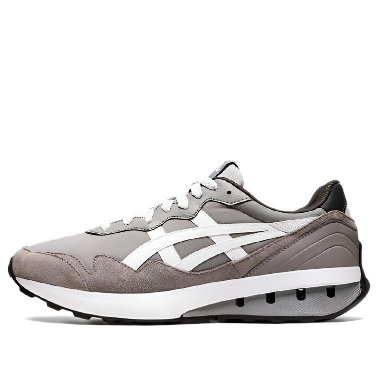 ASICS Jogger X81 'Clay Grey' 1201A744-020