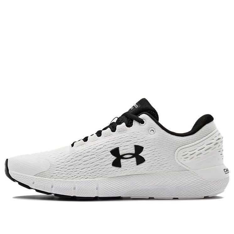 Under Armour Charged Rogue 2 'White Black' 3022592-100