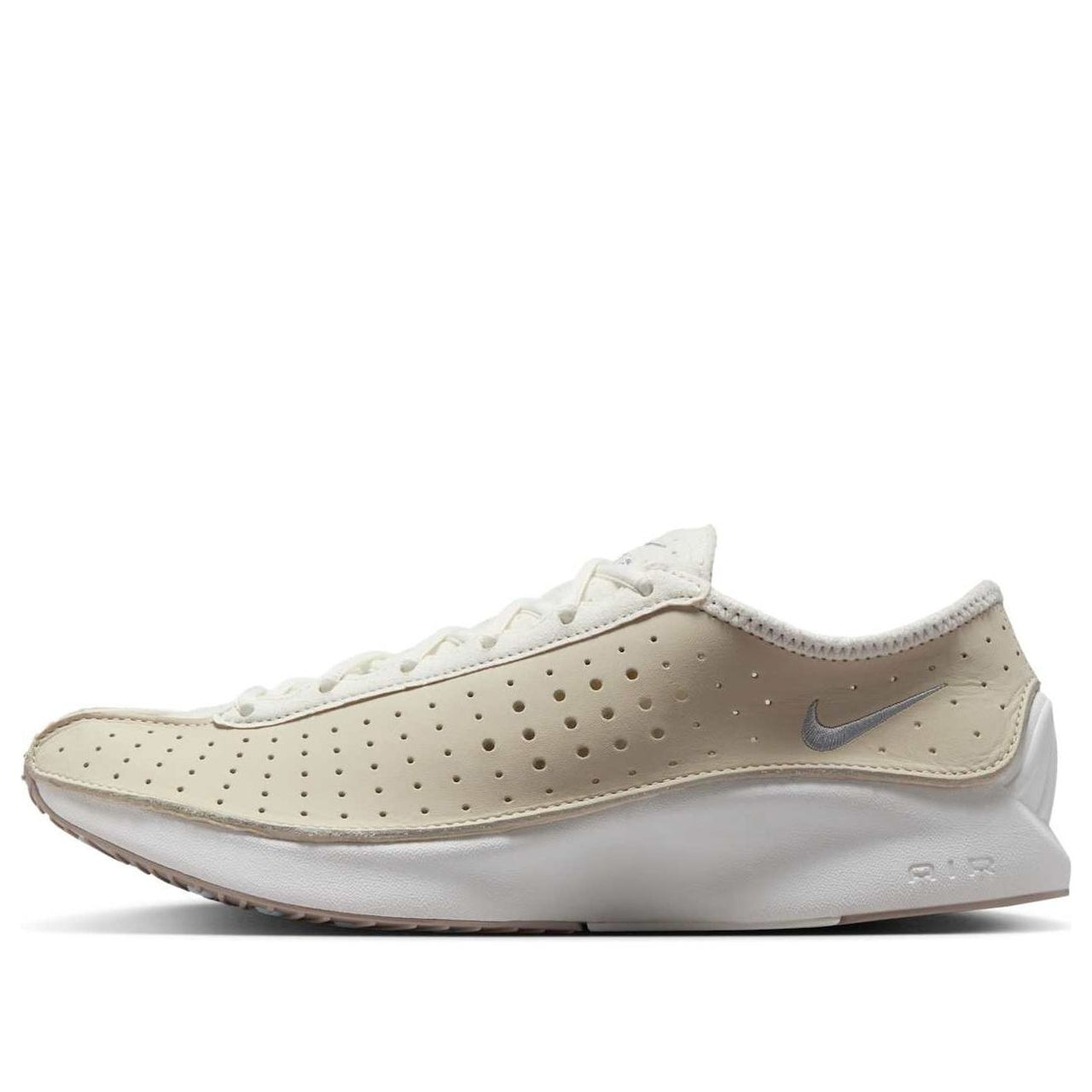 (WMNS) Nike Air Superfly 'Coconut Milk Metallic Silver' HQ7955-100