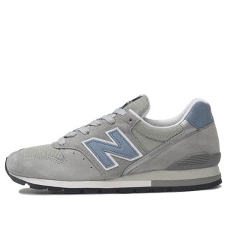 New Balance 996 Made in USA '40th Anniversary' M996ABC