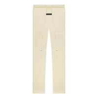 Fear of God Essentials FW22 Relaxed Sweatpant Egg Shell FOG-FW22-260
