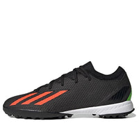 adidas X Speedportal.3 TF 'Black Solar Red' GW8487