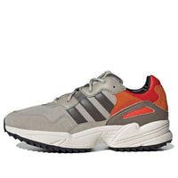 adidas originals Yung-96 'Grey Orange' EE6668