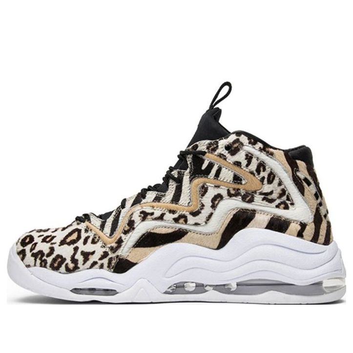 Nike Kith x Air Pippen 1 'Chimera' AH1070-900