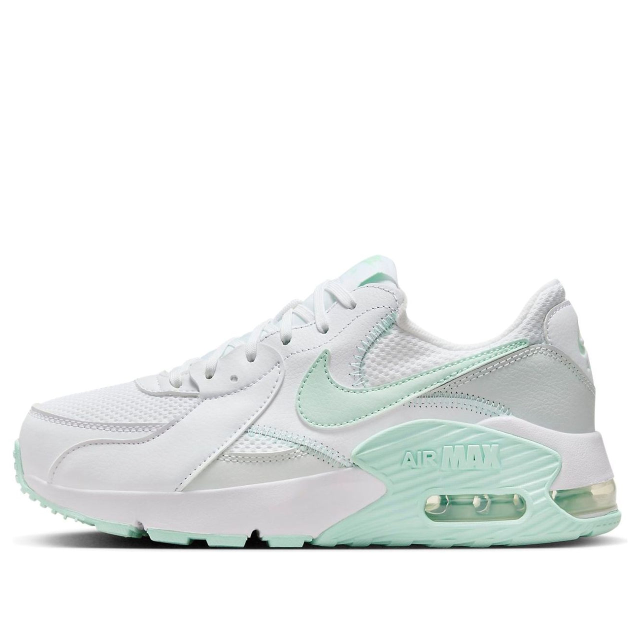 (WMNS) Nike Air Max Excee 'White Photon Dust Mint' FZ3769-100