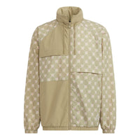 adidas Neo M Monogram Wb 2 'Tan' HM2040