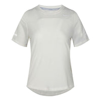 (WMNS) Nike Dri-FIT Athleisure T-Shirt 'White' CJ2432-110