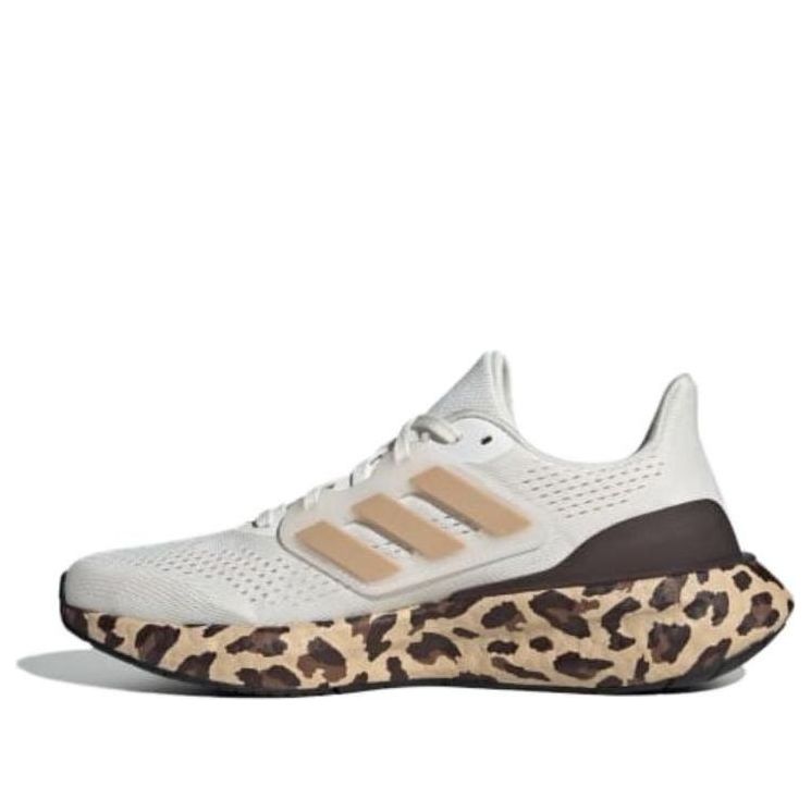 (WMNS) adidas PureBoost 23 'Leopard' IF1558