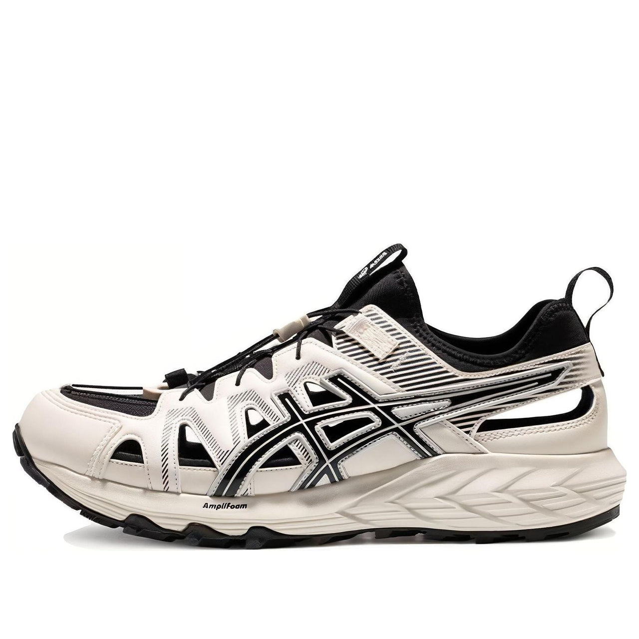 ASICS Gel-Sonoma SE 'Cream White Black' 1203A670-201
