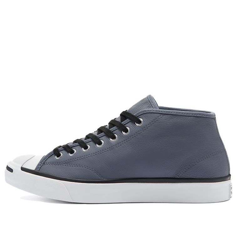 Converse Jack Purcell Mid 'Digital Terrain - Light Carbon' 170387C