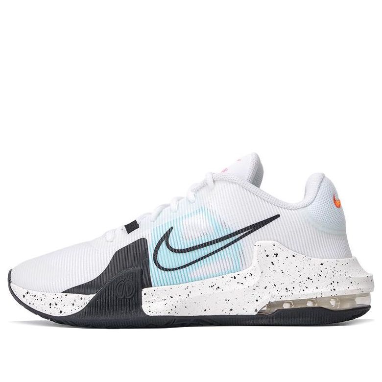 Nike Air Max Impact 4 'White Copa' DM1124-101