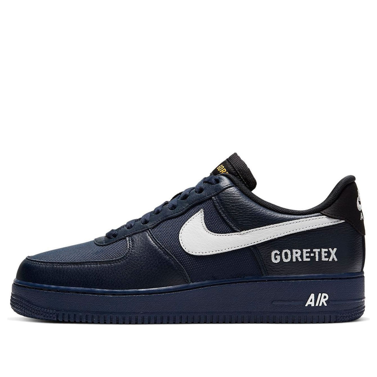 Nike Gore-Tex Air Force 1 Low 'Navy' CK2630-400