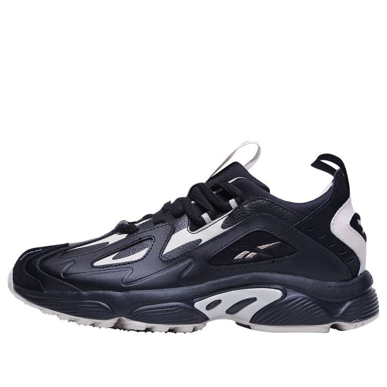 Reebok DMX Series 1200 LT 'Black' DV9234