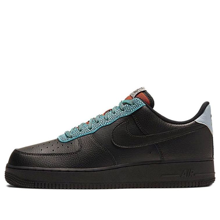 Nike Air Force 1 '07 LV8 4 'Black Obsidian Mist' CK4363-001