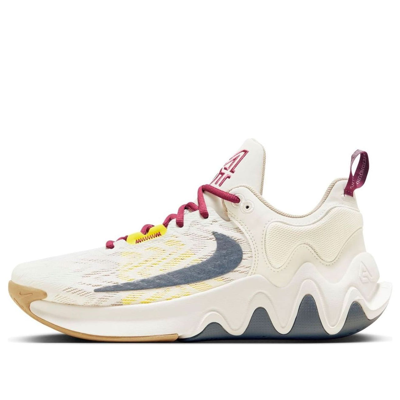 Nike Giannis Immortality 2 EP 'Sail Rattan' DM0826-100