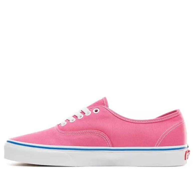 Vans Authentic 'Carmine Rose' VN0A38EMVJN