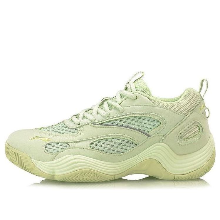 Li-Ning Rebirth Mid AGBP015-5