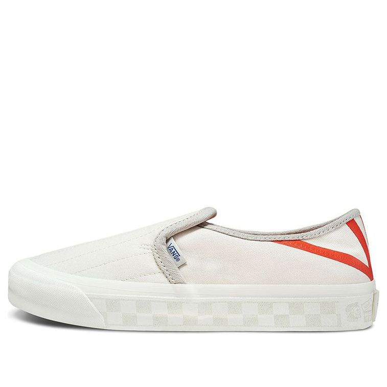 Vans Taka Hayashi x Style 47 LX 'White Sand' VN0A4U1HXTX
