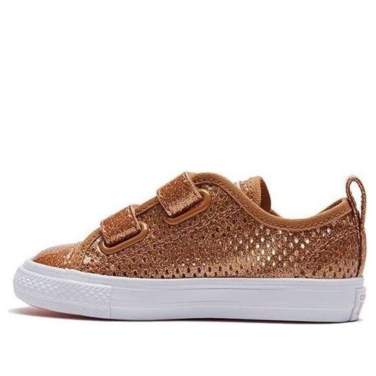 (TD) Converse Chuck Taylor All Star Pacific Lights Coppery 764279C