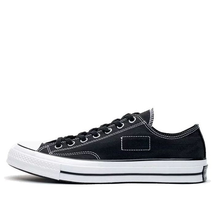 Converse Fragment x Chuck 70 Ox 'Tuxedo' 156452C