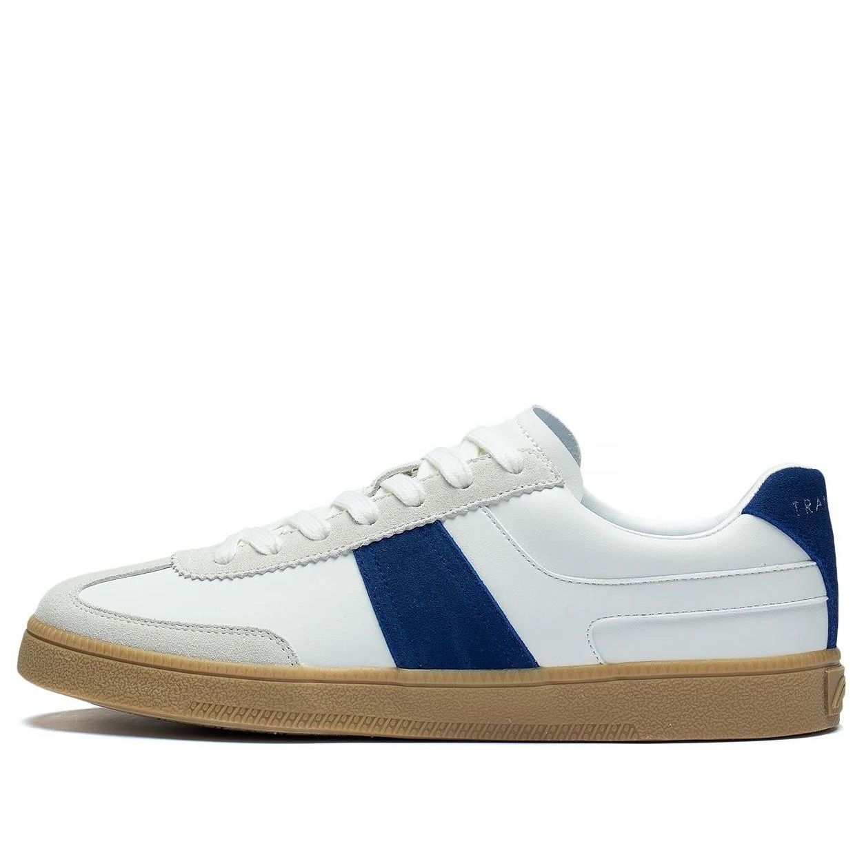 Li-Ning Yunchuan 1.5 'White Blue Gum' AGCT275-1