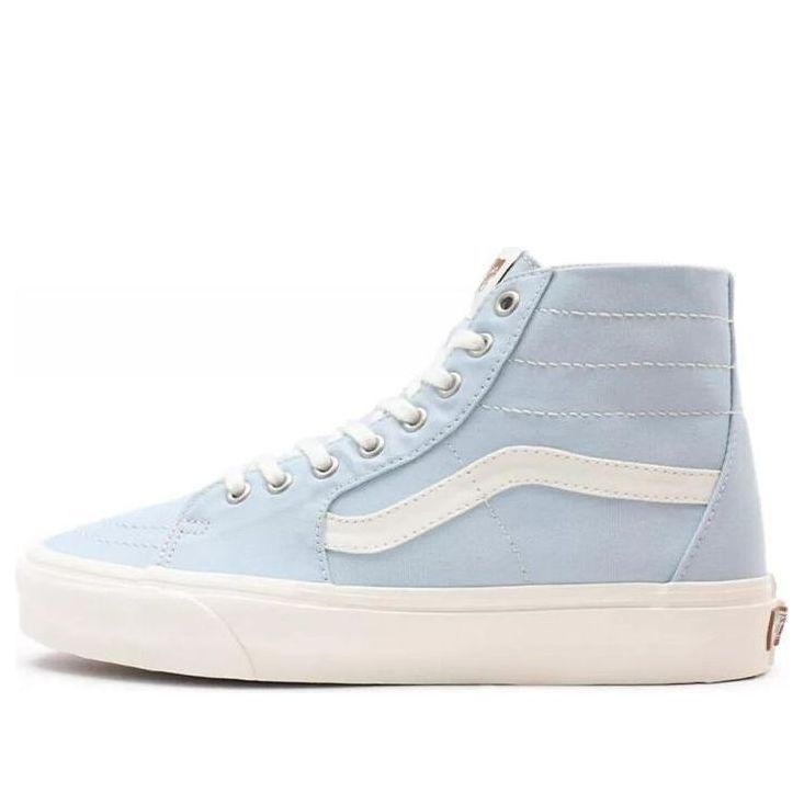 Vans SK8-HI Sneakers Blue/White VN0A4U169FR