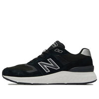 (WMNS) New Balance Walking Fresh Foam 880 v6 'Black White' WW880BK6