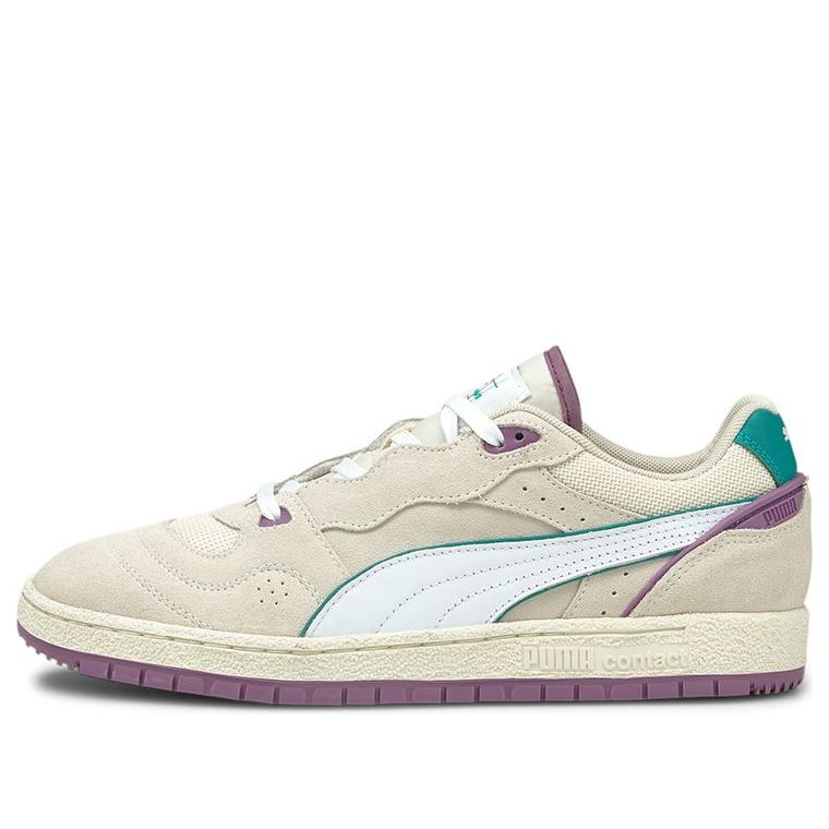 PUMA Ralph Sampson 70 'White Chinese Violet' 375643-01