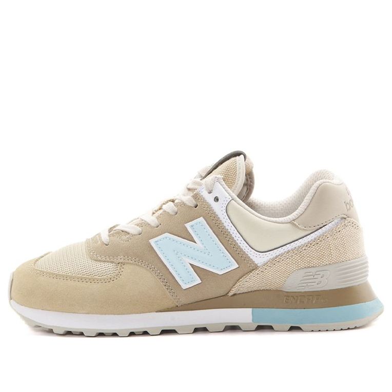 New Balance 574 Retro Surf 'Hemp' ML574BSB