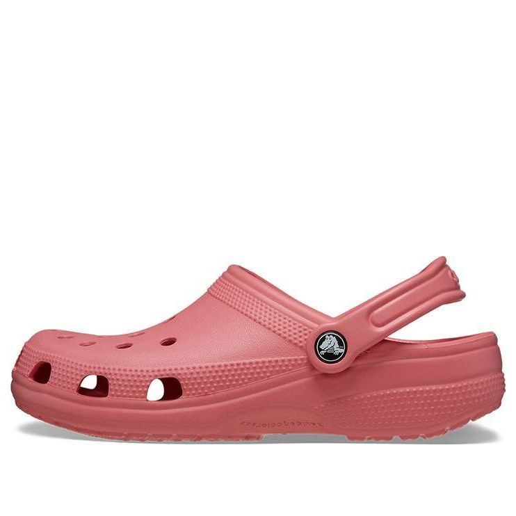 Crocs Classic Clogs 'Hot Blush' 10001-6XF