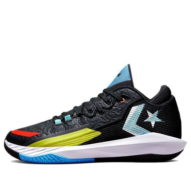 Converse All Star BB Jet 'Peace & Unity' 172177C