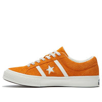 Converse One Star Academy Low 'Orange Rind' 165023C