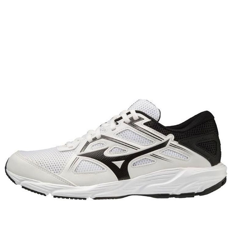 Mizuno Maximizer 25 'White Black' K1GA230002