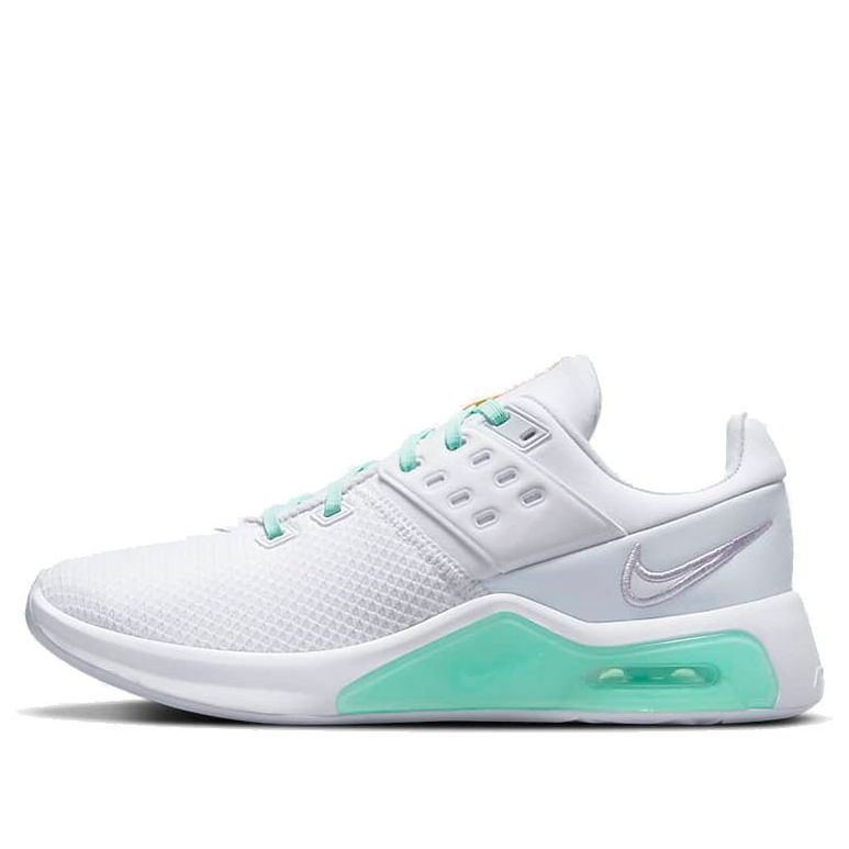 (WMNS) Nike Air Max Bella TR 4 'White Green Glow' CW3398-101