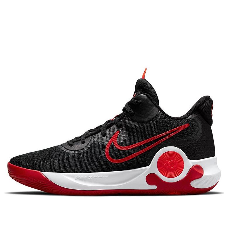 Nike KD Trey 5 IX 'Bred' CW3400-001