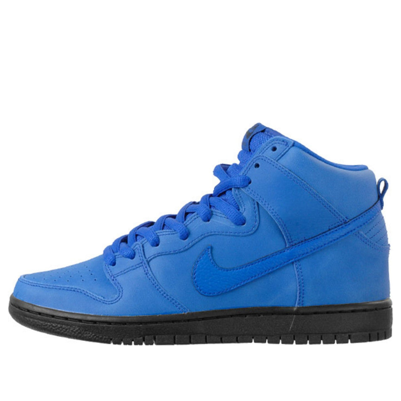 Nike SB Dunk High Pro 'Blue Eiffel 65' 305050-440