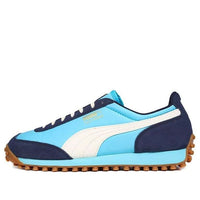 PUMA Fast Rider SD 'White Blue' 371082-05