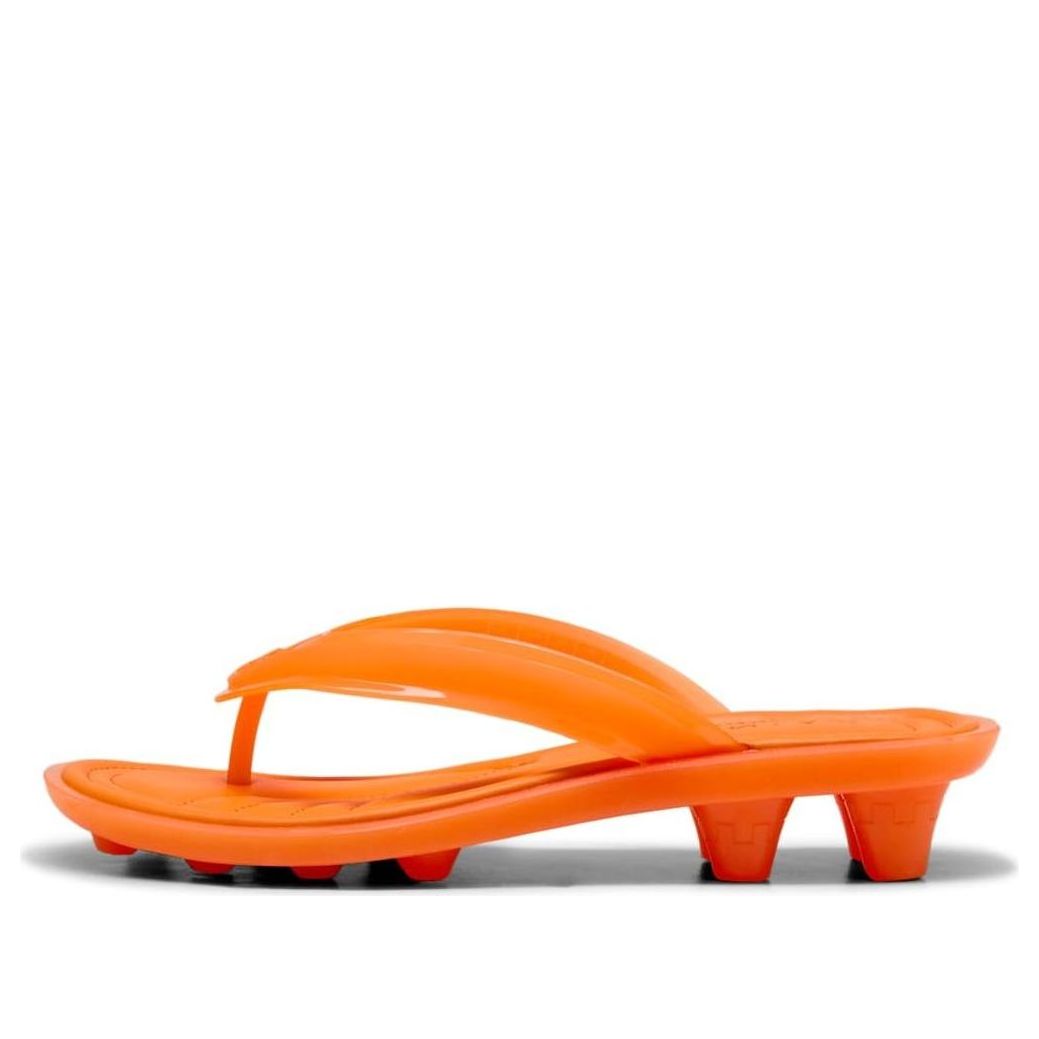 (WMNS) PUMA x Fenty Cat Cleat 'Pumpkin Pie' 404775-02