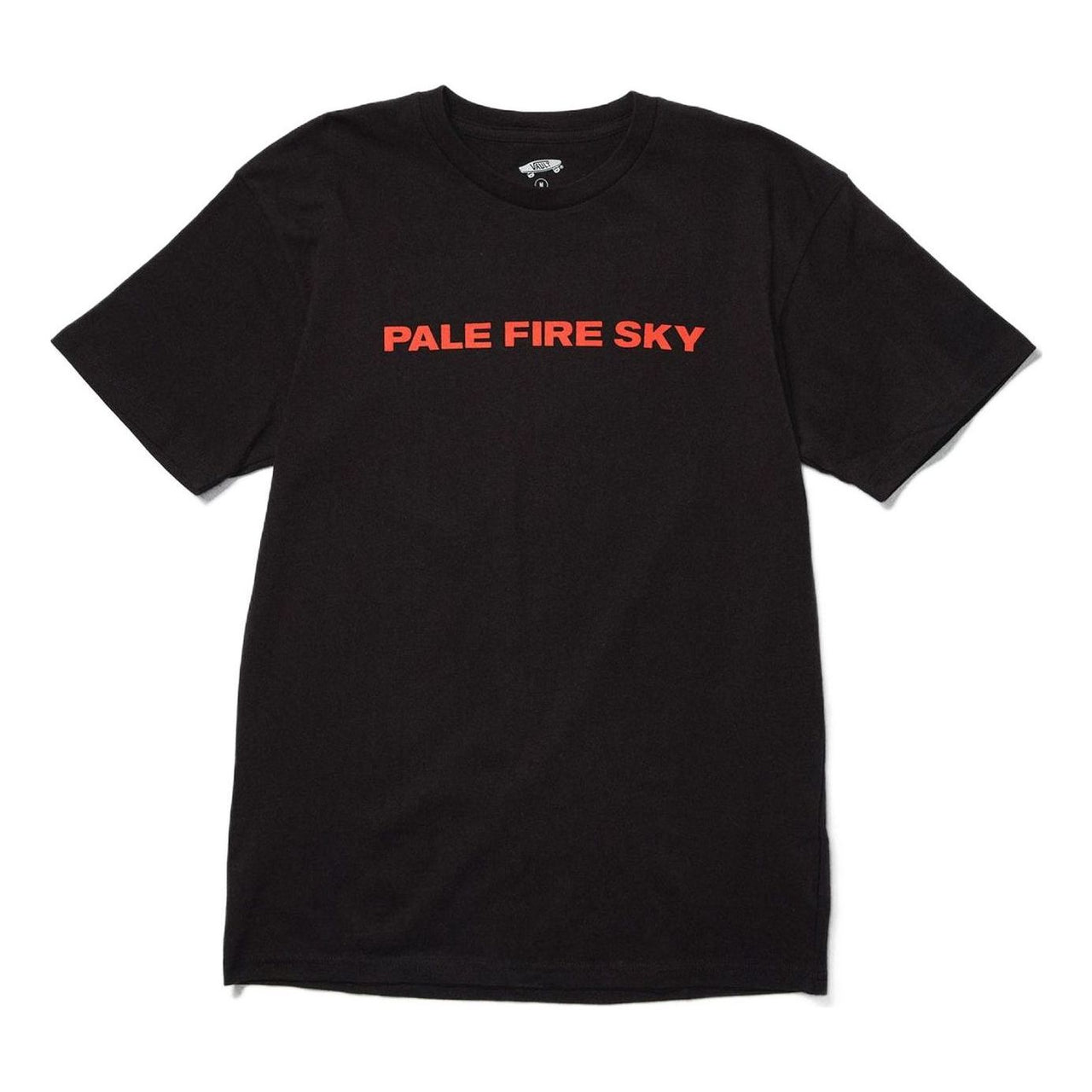 Vans Vault x Julian Klincewicz T-Shirt 'Black' VN0A7SO8BLK