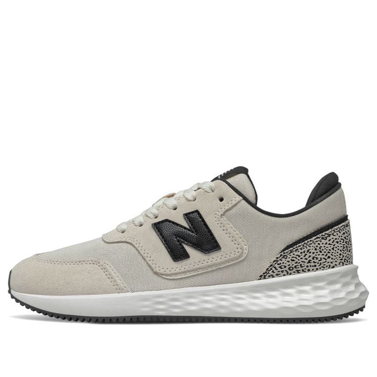 (WMNS) New Balance X-70 'Cheetah Print - Turtle Dove' WSX70THA