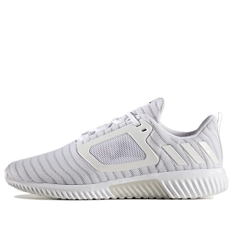 adidas Climacool 'White Metallic Silver' BB3084