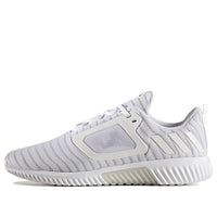 adidas Climacool 'White Metallic Silver' BB3084