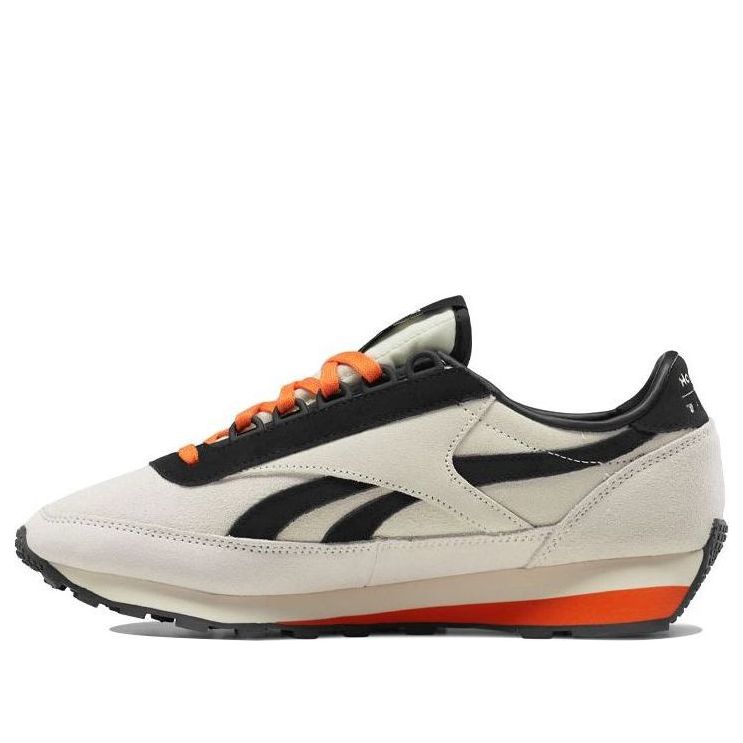 Reebok Romantic Crown x Aztec WL Core 'Semi Orange Flare' G57860