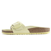 Birkenstock Madrid Big Buckle Narrow Fit Sandals 'Shine Popcor' 1022554