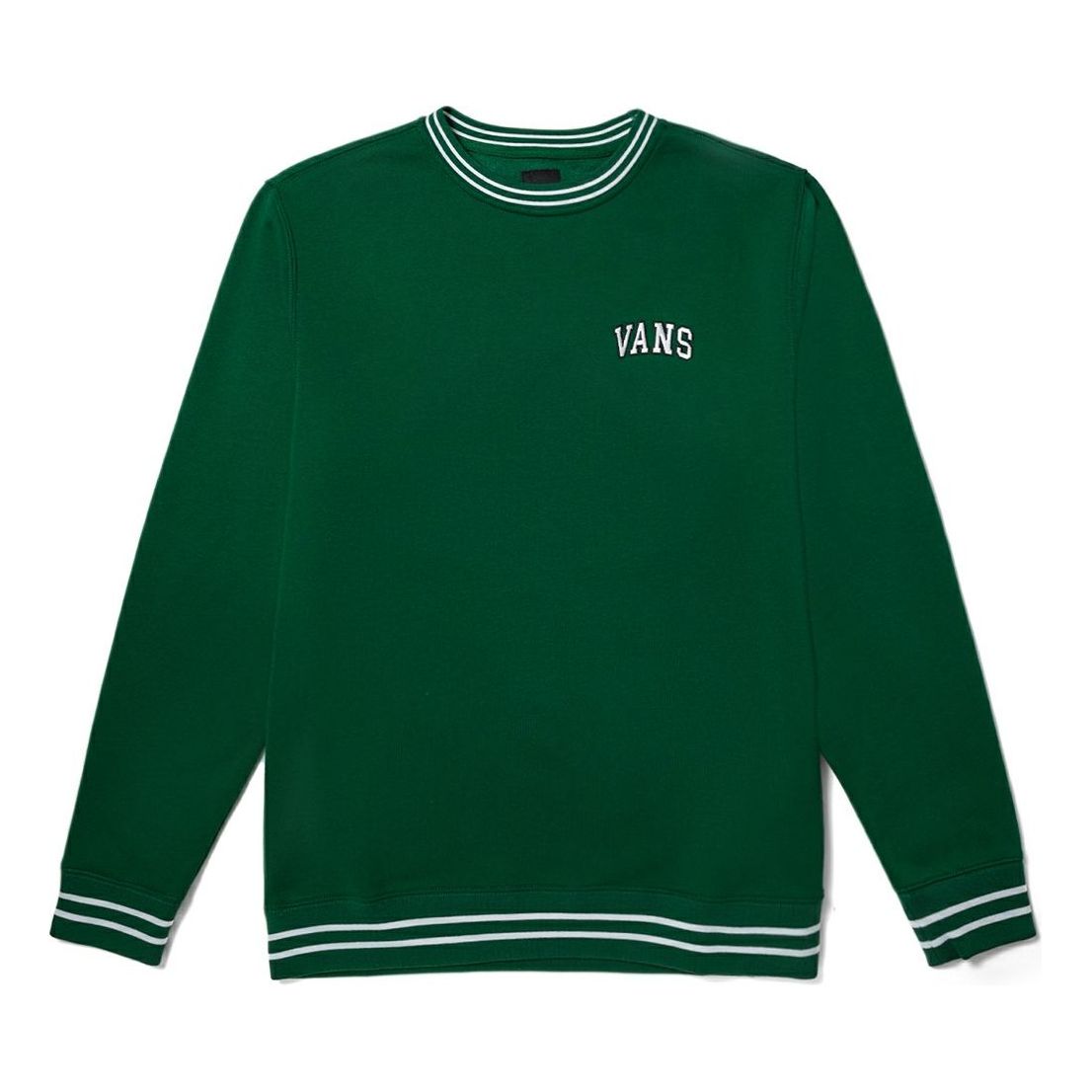 Vans Varsity Pullover Crew Fleece 'Eden' VN0006F907W