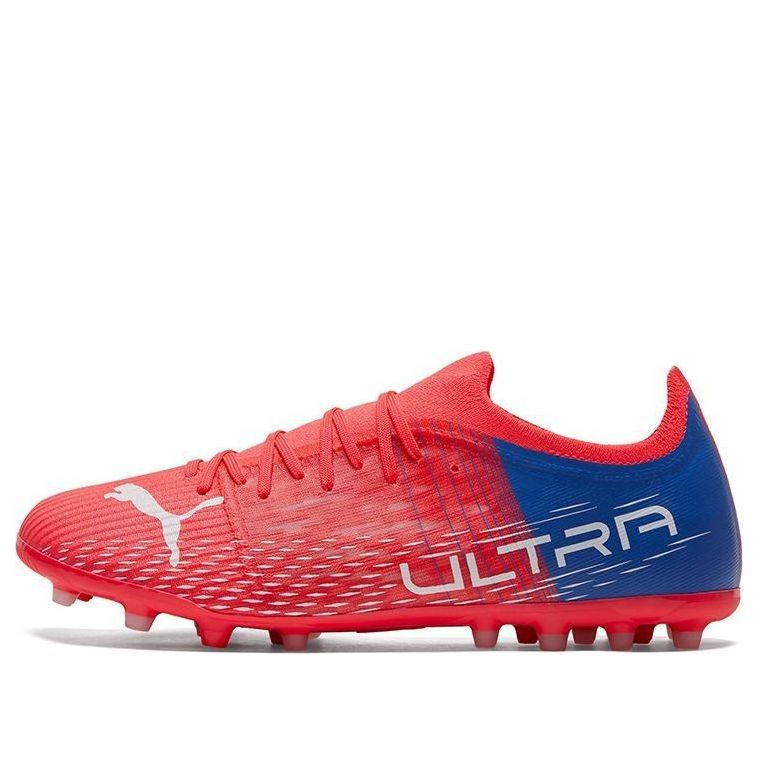 PUMA ULTRA 3.3 MG 'Red' 106526-01
