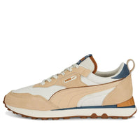 PUMA Rider FV 'Safari - Light Sand Pristine' 387174-01
